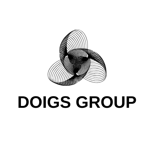 Doigs Group, electronics and software (South Africa)